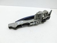 Peugeot 407 Coupe 05-11 Coupe Türgriff Griff aussen Rechts Vorne KPL Peugeot 407 Coupe 05-11 01.02.2005 gebraucht Vorschau 5