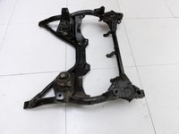 BMW 1er 116i F20 11-15 1,6 132KW Vorderachsträger Motorträger Achsträger Hilfsrahmen BMW 1er 116i F20 11-15... Vorschau 4