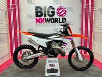 KTM SX 300 2024 - Only 34 Hours - Engine Rebuild inc Clutch 6 hrs ago