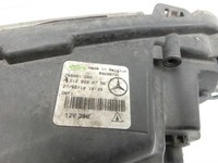Mercedes E350 A207 10-13 LED Tagfahrlicht Tagfahrleuchte Links orig. 1 Mercedes E350 A207 10-13 17.03.2010... Vorschau 6