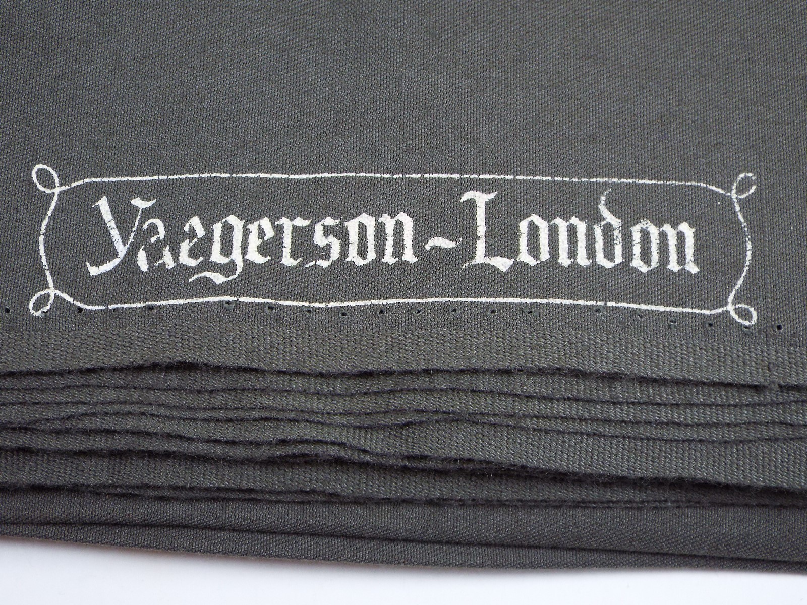 Yaegerson London - 60