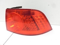 VW Phaeton 3D 02-07 Kurz Rückleuchte Rücklicht Heckleuchte Rechts orig VW Phaeton 3D 02-07 02.09.2004 gebraucht Vorschau 2