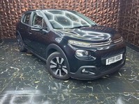 2019 Citroen C3 1.5 BlueHDi 100 Feel 5dr [5 Speed] HATCHBACK DIESEL Manual