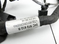 Seat Mii KF1 11-16 3T Kabelbaum für Motor Seat Mii KF1 11-16 21.10.2014 04C972612R gebraucht Vorschau 4