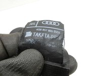 Audi A6 C7 4G 10-14 Lim Gurt Sicherheitsgurt Links Hinten Audi A6 C7 4G 10-14 25.10.2011 4G8857805D 4G8857805BV04... Vorschau 5