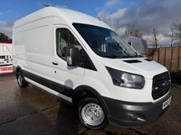 2016 Ford Transit 2.0 310 EcoBlue FWD L3 H2 Euro 6 5dr PANEL VAN Diesel Manual