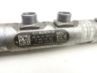 BMW E90 3er 320D 05-08 2,0d 130KW Verteilerrohr für Hochdruck Verteiler BMW E90 3er 320D 05-08 23.10.2008 7800601... Vorschau 4