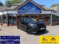 2019 Land Rover Range Rover Velar 3.0 D300 R-Dynamic SE SUV 5dr Diesel Auto 4WD