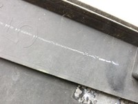 BMW X3 F25 10-14 Türleiste Beplankung Links Hinten Aussen 300 BMW X3 F25 10-14 24.01.2013 8052083 51138052083... Vorschau 7