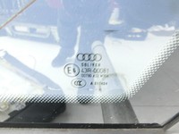 Audi A6 4F C6 qu 04-08 Kombi Seitenscheibe Feste Scheibe Rechts Hinten Audi A6 4F C6 qu 04-08 05.04.2006 4F9845300K... Vorschau 2