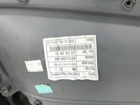Opel Agila B 08-15 5T Türverkleidung Türpappe Rechts Vorne Opel Agila B 08-15 10.07.2009 83710-51K00 gebraucht Vorschau 6