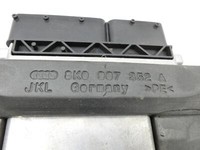 Audi A5 8T 07-12 TDI 2,7 140KW Steuergerät ECU für Motor Motorsteuergerät Audi A5 8T 07-12 20.09.2008 8K1907401A... Vorschau 4