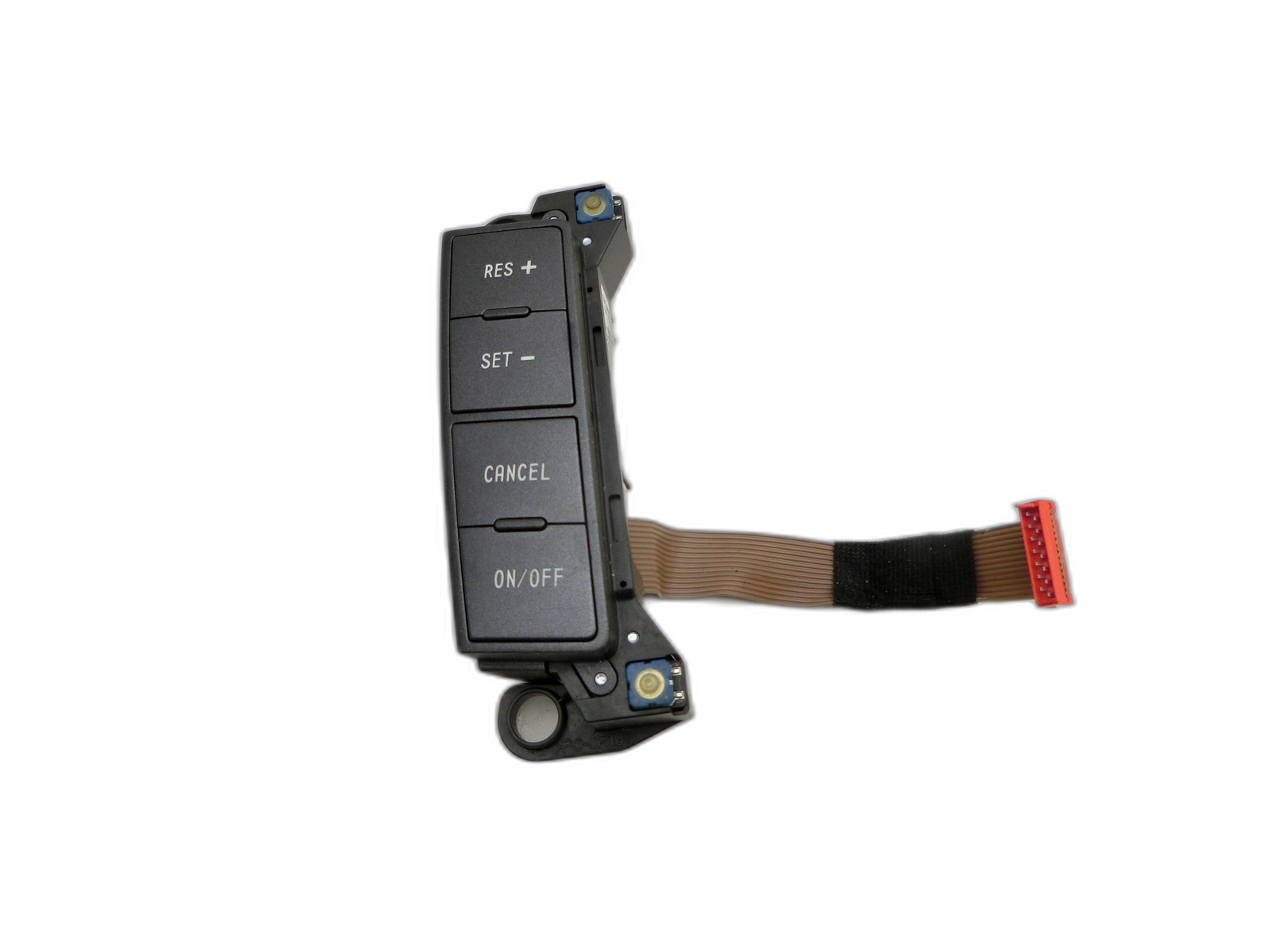 Interruttori volante Multifunzione Interruttore Sx per VW Phaeton 3D 01-07 - Bild 1