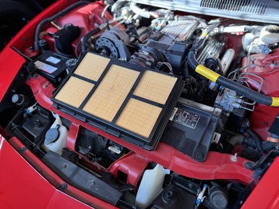 image 1 of engine