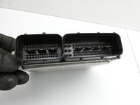 Audi A3 8P 08-13 TFSI 1,8 118KW Steuergerät ECU für Motor Motorsteuergerät Audi A3 8P 08-13 13.05.2008 8P7907115F... Vorschau 4
