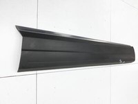 VW Tiguan I 5N 11-16 Türleiste Beplankung Rechts Vorne Aussen LC9X VW Tiguan I 5N 11-16 20.08.2013 09M323571F gebraucht Vorschau 2