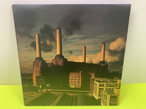 Pink Floyd - Animals - 180gm Vinyl LP - Limited Edition