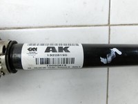 Opel Insignia A 08-13 Lim 1,8 103KW Antriebswelle Gelenkwelle Hinten Links Opel Insignia A 08-13 22.10.2008... Vorschau 6