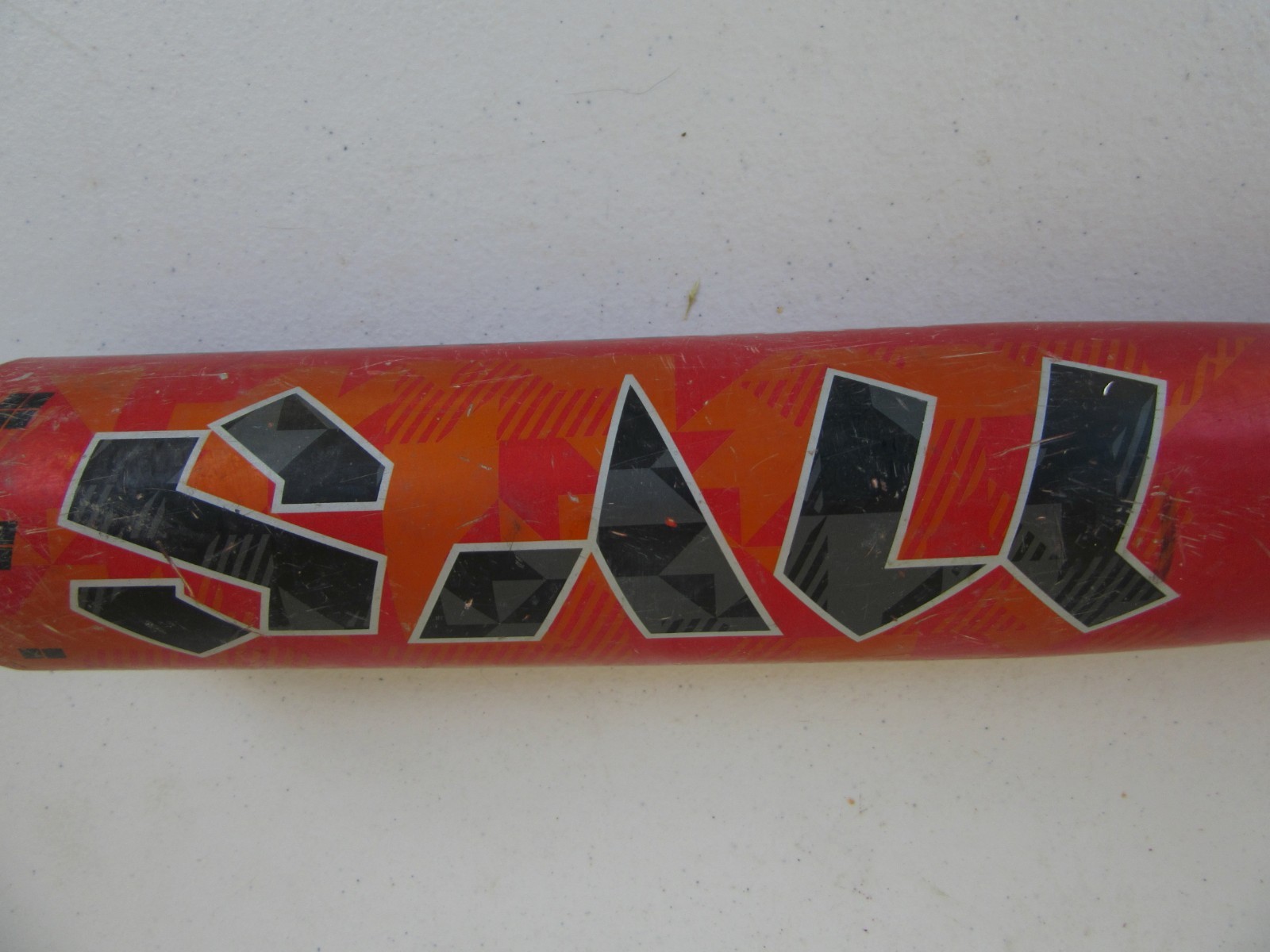 Demarini X12 Baseball Bat 28/31
