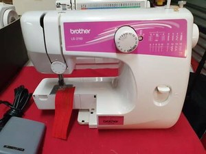Brother Sewing Machine LS 2160 | Sewing Machines | Gumtree Australia
