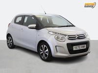 2020 Citroen C1 1.0 VTi 72 Flair 5dr Hatchback PETROL Manual
