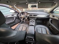 Audi A6 C7 4G 10-14 Lim Heckscheibe Rückwand Autoglas Audi A6 C7 4G 10-14 07.09.2011 4G5845501 gebraucht Vorschau 11