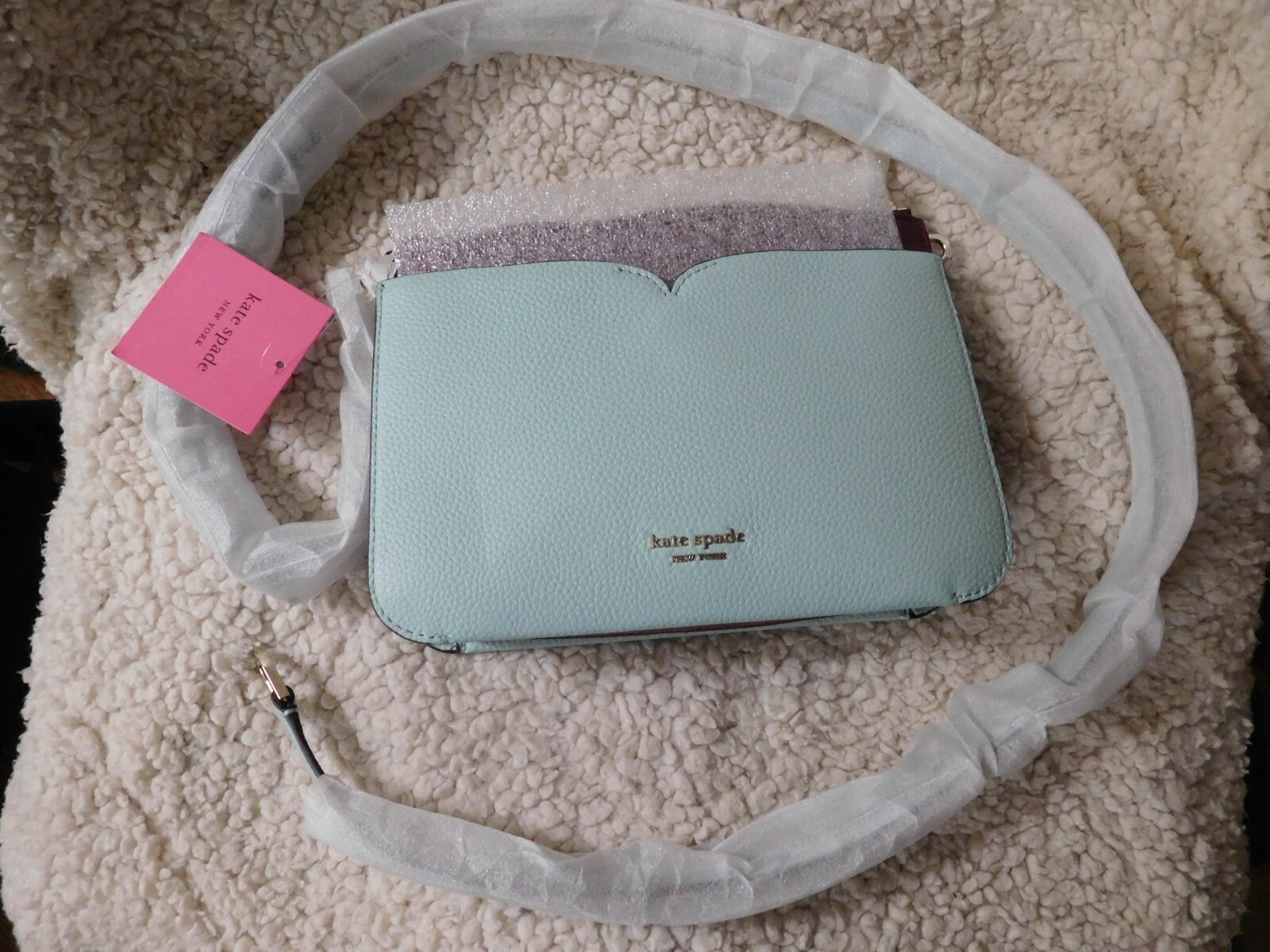 kate spade folio crossbody