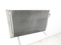 BMW E65 740i 05-08 Kondensator Klimakühler AC BMW E65 740i 05-08 15.10.2007 9122825 64509122825 gebraucht Vorschau 2