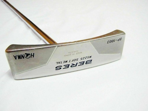 ホンマ BERES パター BP-1003