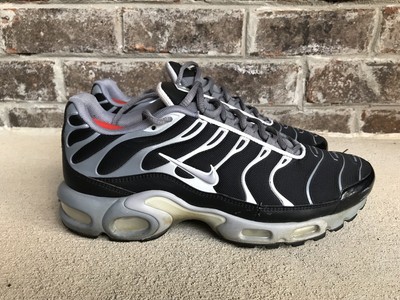 Air Max Plus 1 Extra Nike 302746 011 metallic silver Air Max Plus 1 Extra Nike 302746 011 metallic silver