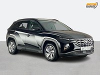 2022 Hyundai TUCSON 1.6 TGDi Hybrid 230 SE Connect 5dr 2WD Auto Crossover/SUV PE