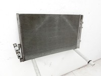 BMW X3 F25 10-14 Klimakondensator Klimakühler Vorne BMW X3 F25 10-14 20.03.2012 9216143 64539216143 9216143-04... Vorschau 2