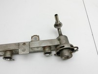Fiat 500 595 Abarth 12-24 1,4T 101KW Einspritzleiste Düsenstock für Einspritzanlage Fiat 500 595 Abarth 12-24... Vorschau 4