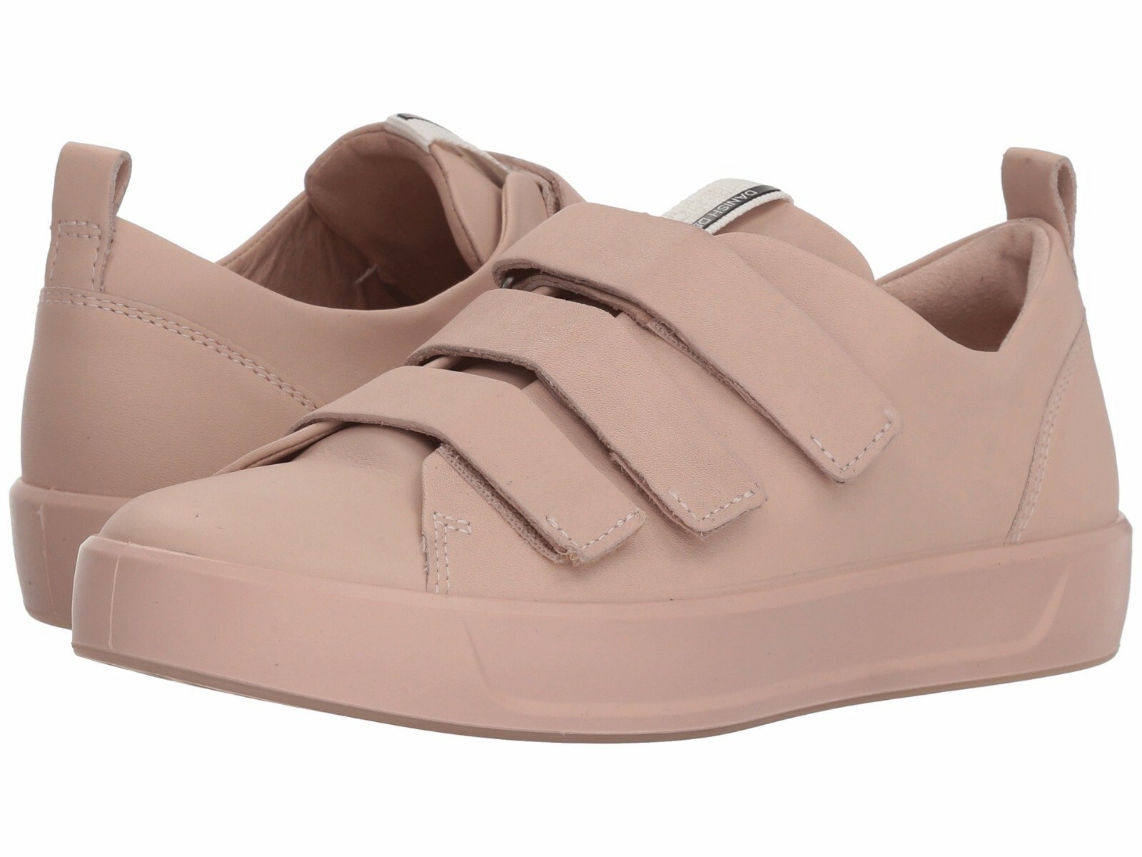 safari掲載 ecco エコー SOFT 8 Leather Low Cut safari掲載 ecco エコー SOFT 8 Leather Low Cut - メルカリ