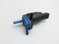 Mercedes A200 W169 04-08 Waschwasserpumpe Wischwasserpumpe Waschpumpe Vo. Mercedes A200 W169 04-08 12.08.2005... Vorschau 4