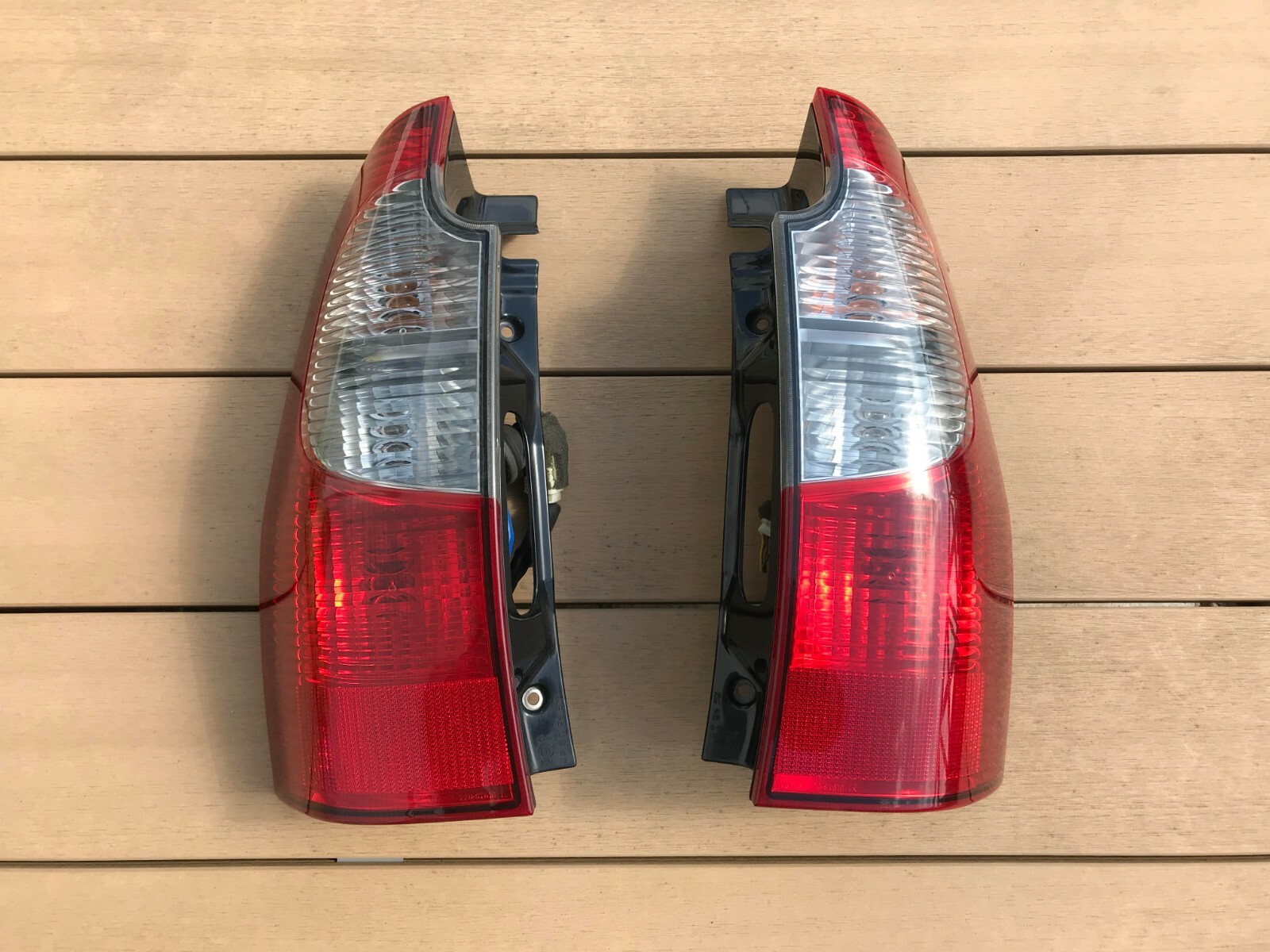 CONY LIGHT VAN 特別版 Cony Light Van Deluxe - CLUNKBUCKET