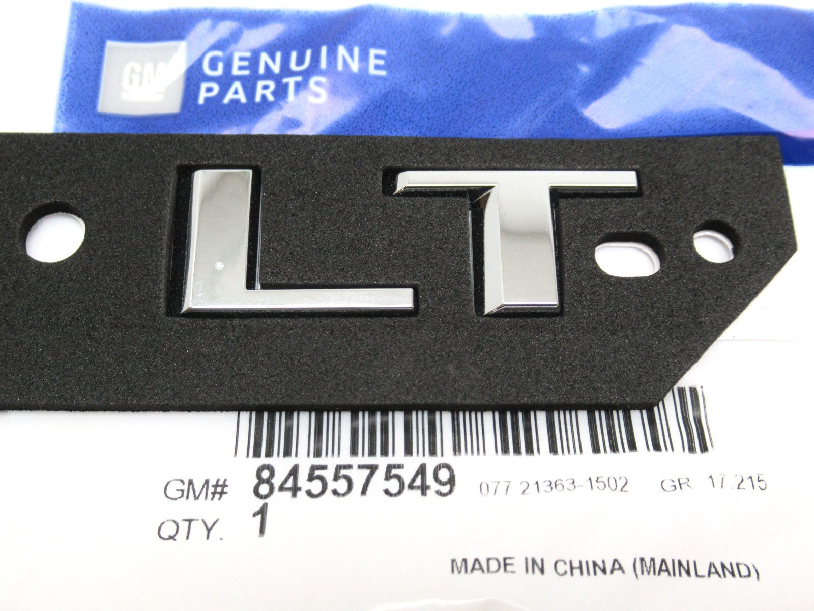 gm5 パーツ GM Genuine Parts Control Valve Solenoid Body | 24054202 | GM
