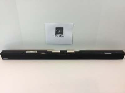  Samsung HW-F355/ZA  2.1 Channel 120 watt Sound bar only display Model Pls.Read!