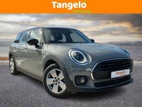 2022 MINI Clubman 1.5 Cooper Classic Estate 6dr Petrol Steptronic Euro 6 (s/s) (