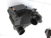 Renault Captur I HF 17-19 1,3 110KW Luftfilterkasten Luftfiltergehäuse Renault Captur I HF 17-19 29.11.2019... Vorschau 3