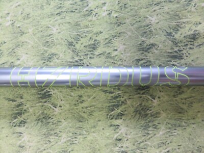 Project X HZRDUS T800 GREEN 65gm 6.0 (STIFF) Driver Wood Shaft 335 46'' Uncut