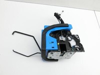 Hyundai I10 AC3 III 19-23 5T Türschloss mit ZV Stellmotor Links Vorne Hyundai I10 AC3 III 19-23 01.10.2019... Vorschau 2