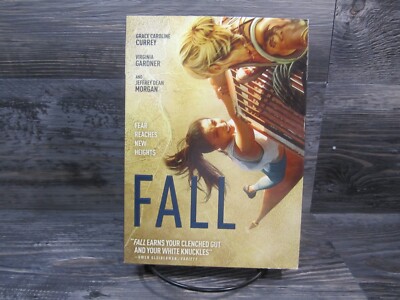 Fall [DVD]