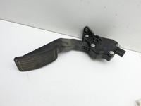 Mazda Cx-7 ER 09-12 MZR 2,2 127KW Gaswertgeber Gaspedal Mazda Cx-7 ER 09-12 02.11.2011 K4238-7390 gebraucht Vorschau 2