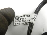 Hyundai I20 III BC3 20-23 MPI 1,4 74KW Sensor Abgastemperatursensor Abgassonde Hyundai I20 III BC3 20-23 20.07.2020... Vorschau 5
