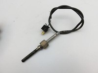 Mercedes GLK X204 320 09-12 CDI 3,0 165KW Sensor Abgassensor Abgastemperatur Mercedes GLK X204 320 09-12 04.06.2009... Vorschau 4