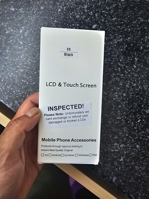 Item photo(s) from verified buyer