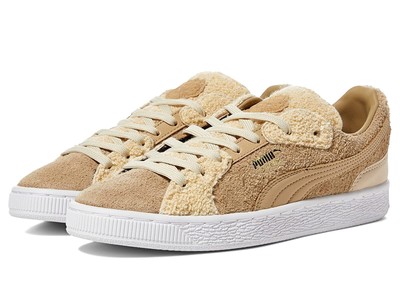 

Женские кроссовки и кроссовки PUMA Cunning Suede