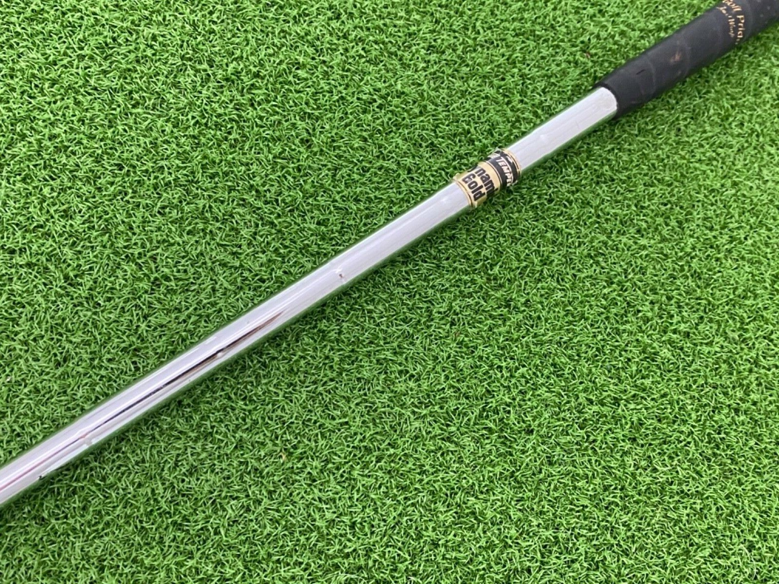 クリーブランド tour edition 485 3-P 8本セット BC