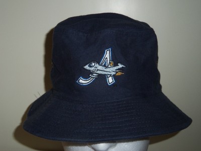 ironbirds baseball hat